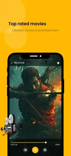 pikashow-apk17854827004170 Top Rated Movies